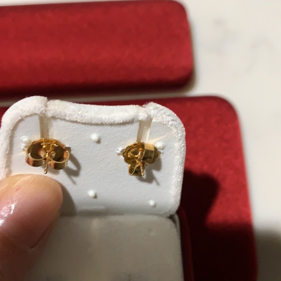 Beautiful set of Majorca Pearls - Picture 3 of 8